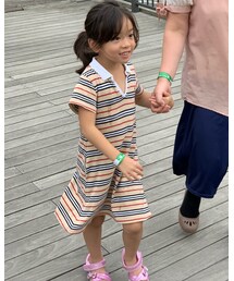 BURBERRY | ワンピース