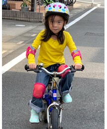 GU | Tシャツ/カットソー