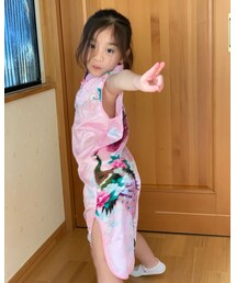 その他 | アチョー！(ドレス)