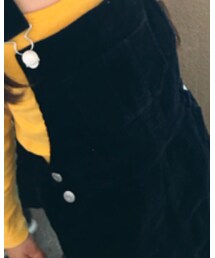 GLOBAL WORK | サロペット/オーバーオール