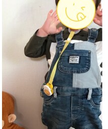 H&M | サロペット/オーバーオール