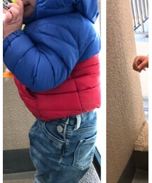 UNIQLO | ダウンジャケット/コート