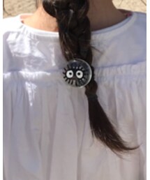 どんぐり共和国 | ヘアゴム