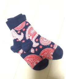 CIAOPANIC TYPY | ソックス/靴下