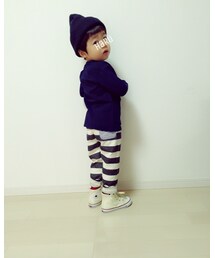 PUAL CE CIN | その他パンツ