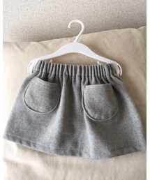 Handmade | スカート