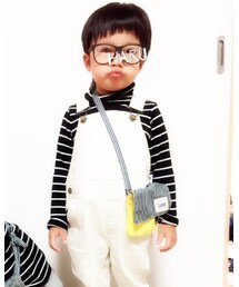 HaRu | その他