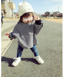 H&M | デニムパンツ