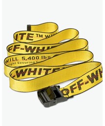 off white | ベルト
