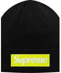 Supreme  | (毛綫帽)