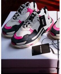 BALENCIAGA | スニーカー