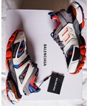 BALENCIAGA(バレンシアガ)の「シューズ(スニーカー)」