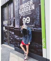 別ショット | その他