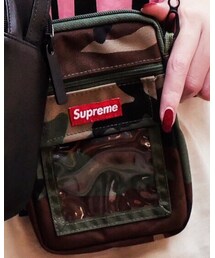 Supreme  | メッセンジャーバッグ