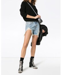 R13 | デニムパンツ