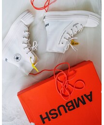 AMBUSH x Converse | ブーツ