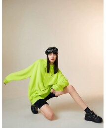 PEACEBIRD | ジャージ