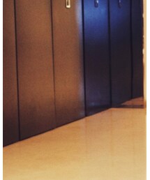 ZARA | トレンチコート