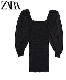 ZARA | ワンピース