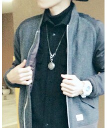 SRIVER | ネックレス