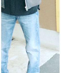 KSUBI | デニムパンツ