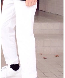 GU | その他パンツ