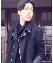 UNIQLO and LEMAIRE | ニット/セーター