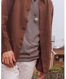 TAKAHIROMIYASHITATheSoloIst. | Tシャツ/カットソー