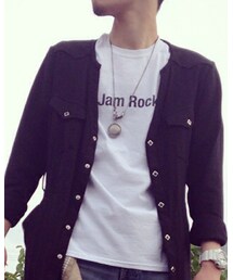 TAKAHIROMIYASHITATheSoloIst. | Tシャツ/カットソー