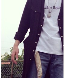 The Letters | その他アウター