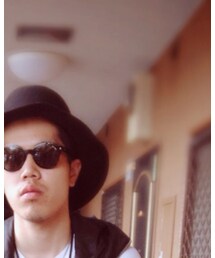 The Letters | ハット