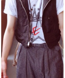 TAKAHIROMIYASHITATheSoloIst. | 腕時計