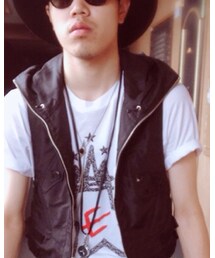 TAKAHIROMIYASHITATheSoloIst. | Tシャツ/カットソー