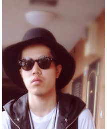 TAKAHIROMIYASHITATheSoloIst. | サングラス