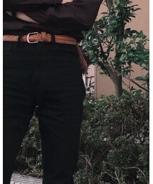 TAKAHIROMIYASHITATheSoloIst. | デニムパンツ