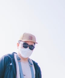 PULL&BEAR | キャップ