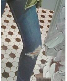 Hollister | デニムパンツ