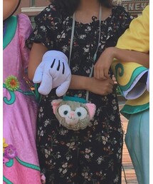 kachakacha | オールインワン・サロペット