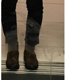 Tricker's | ブーツ