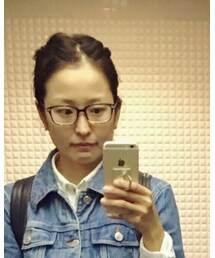 金子眼鏡 | メガネ