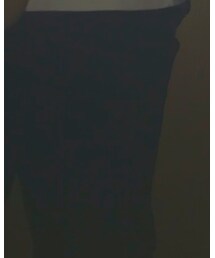 てきとーなところ | チノパンツ