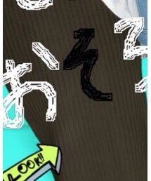 IEDIT | ワンピース