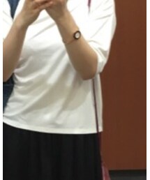 AZUL by moussy | Tシャツ/カットソー