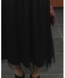 one after another NICE CLAUP | スカート