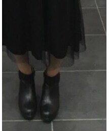 MAJESTIC LEGON | ブーツ