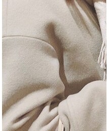 NANO universe | ノーカラーコート