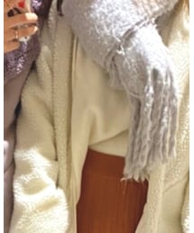 w closet | ニット/セーター