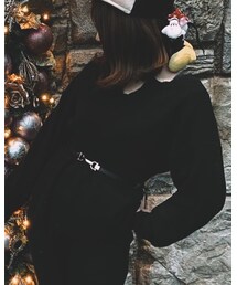 E hyphen world gallery | ニット/セーター