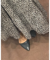 FOREVER 21 | パンプス