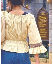 anap mimpi | シャツ/ブラウス